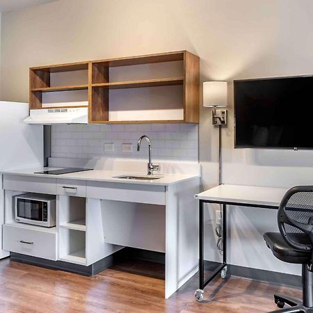 Extended Stay America Premier Suites - Austin - Austin Airport Buitenkant foto