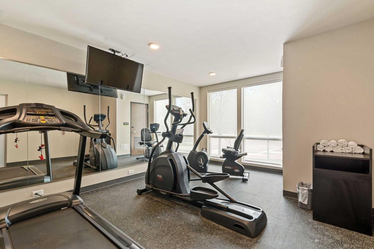 Extended Stay America Premier Suites - Austin - Austin Airport Buitenkant foto