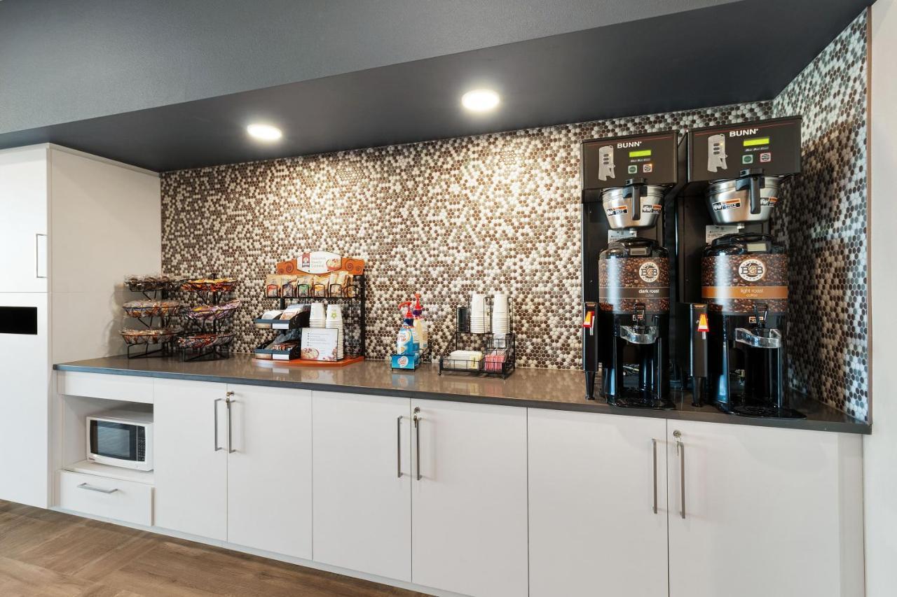 Extended Stay America Premier Suites - Austin - Austin Airport Buitenkant foto