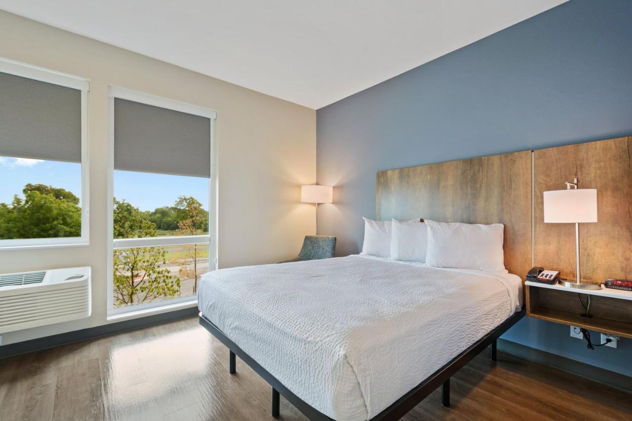 Extended Stay America Premier Suites - Austin - Austin Airport Buitenkant foto