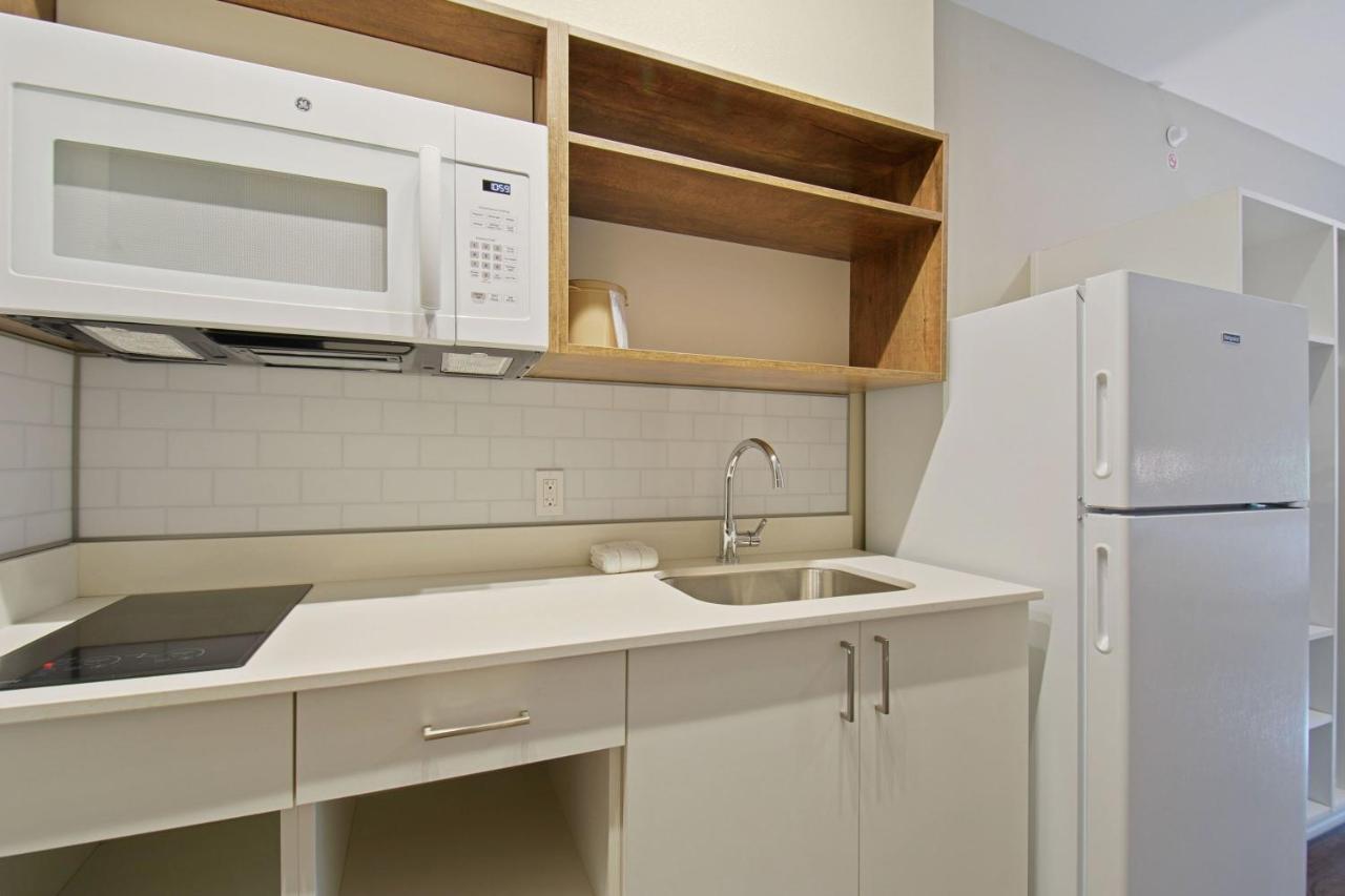 Extended Stay America Premier Suites - Austin - Austin Airport Buitenkant foto