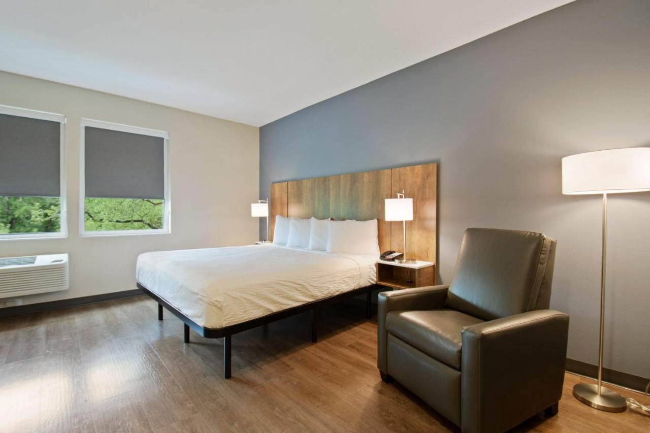Extended Stay America Premier Suites - Austin - Austin Airport Buitenkant foto