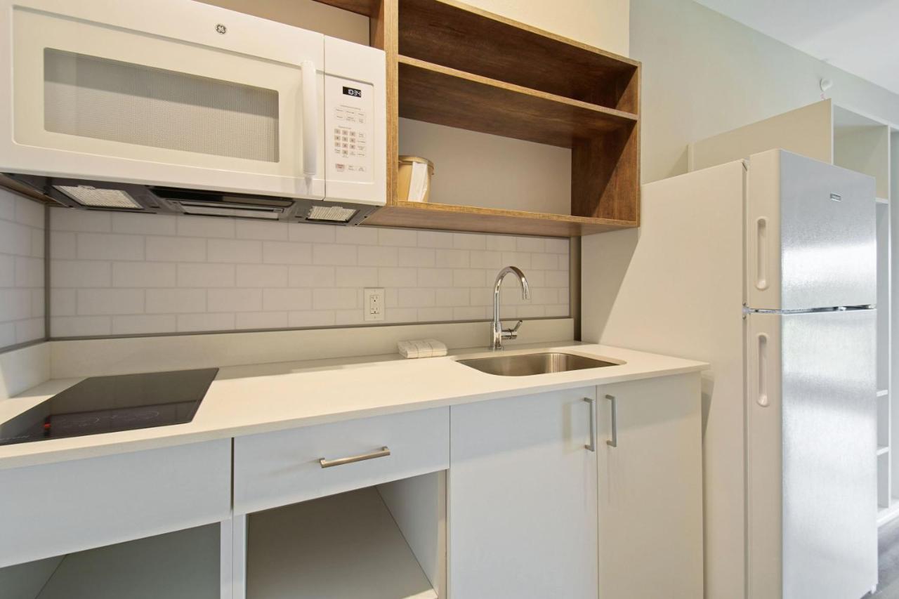 Extended Stay America Premier Suites - Austin - Austin Airport Buitenkant foto