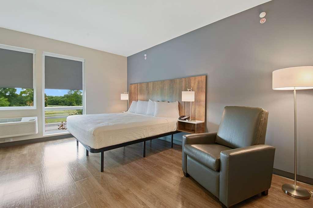Extended Stay America Premier Suites - Austin - Austin Airport Kamer foto