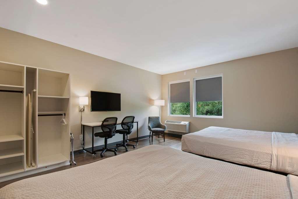Extended Stay America Premier Suites - Austin - Austin Airport Kamer foto
