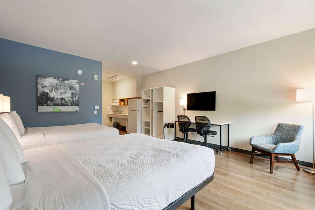 Extended Stay America Premier Suites - Austin - Austin Airport Kamer foto