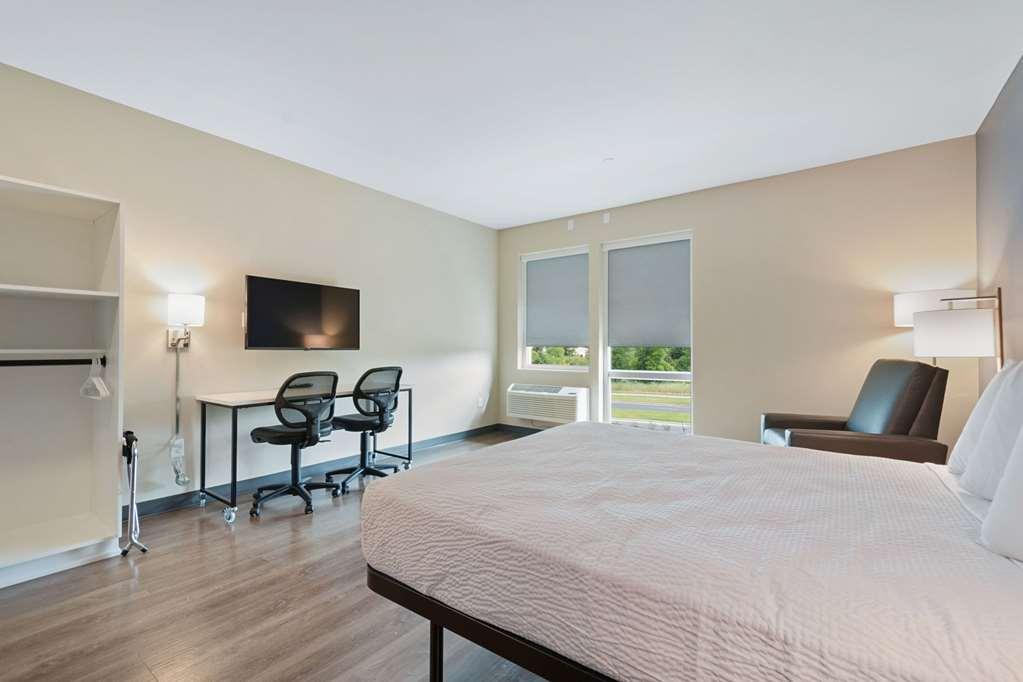 Extended Stay America Premier Suites - Austin - Austin Airport Kamer foto