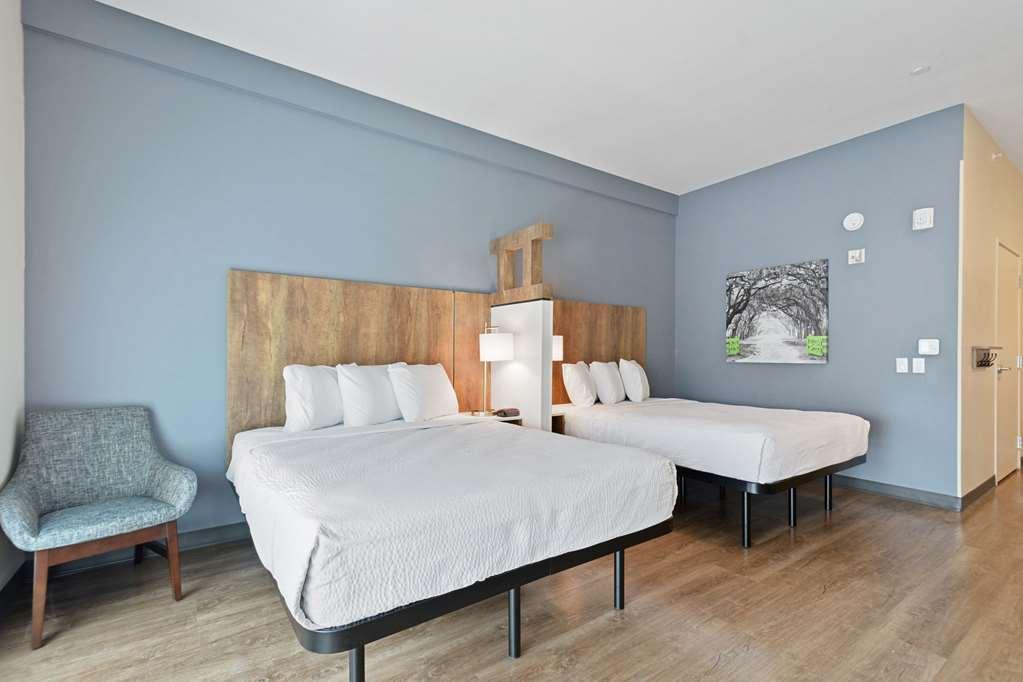 Extended Stay America Premier Suites - Austin - Austin Airport Kamer foto