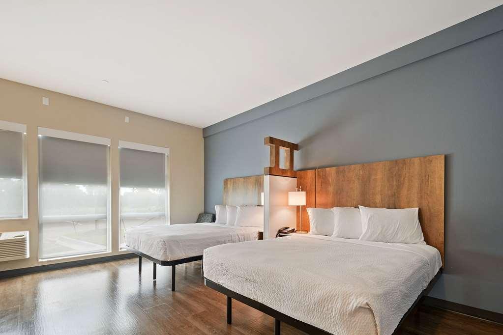 Extended Stay America Premier Suites - Austin - Austin Airport Kamer foto