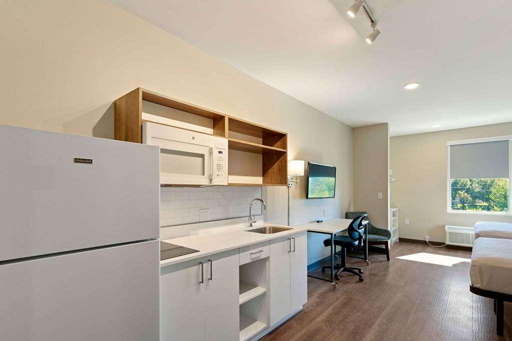 Extended Stay America Premier Suites - Austin - Austin Airport Kamer foto