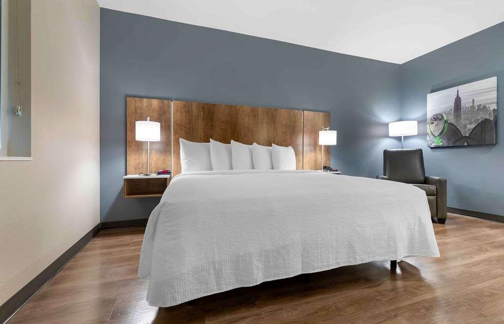 Extended Stay America Premier Suites - Austin - Austin Airport Kamer foto