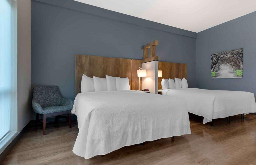 Extended Stay America Premier Suites - Austin - Austin Airport Kamer foto