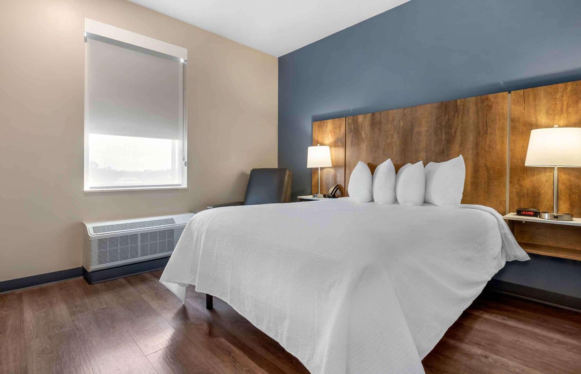 Extended Stay America Premier Suites - Austin - Austin Airport Buitenkant foto