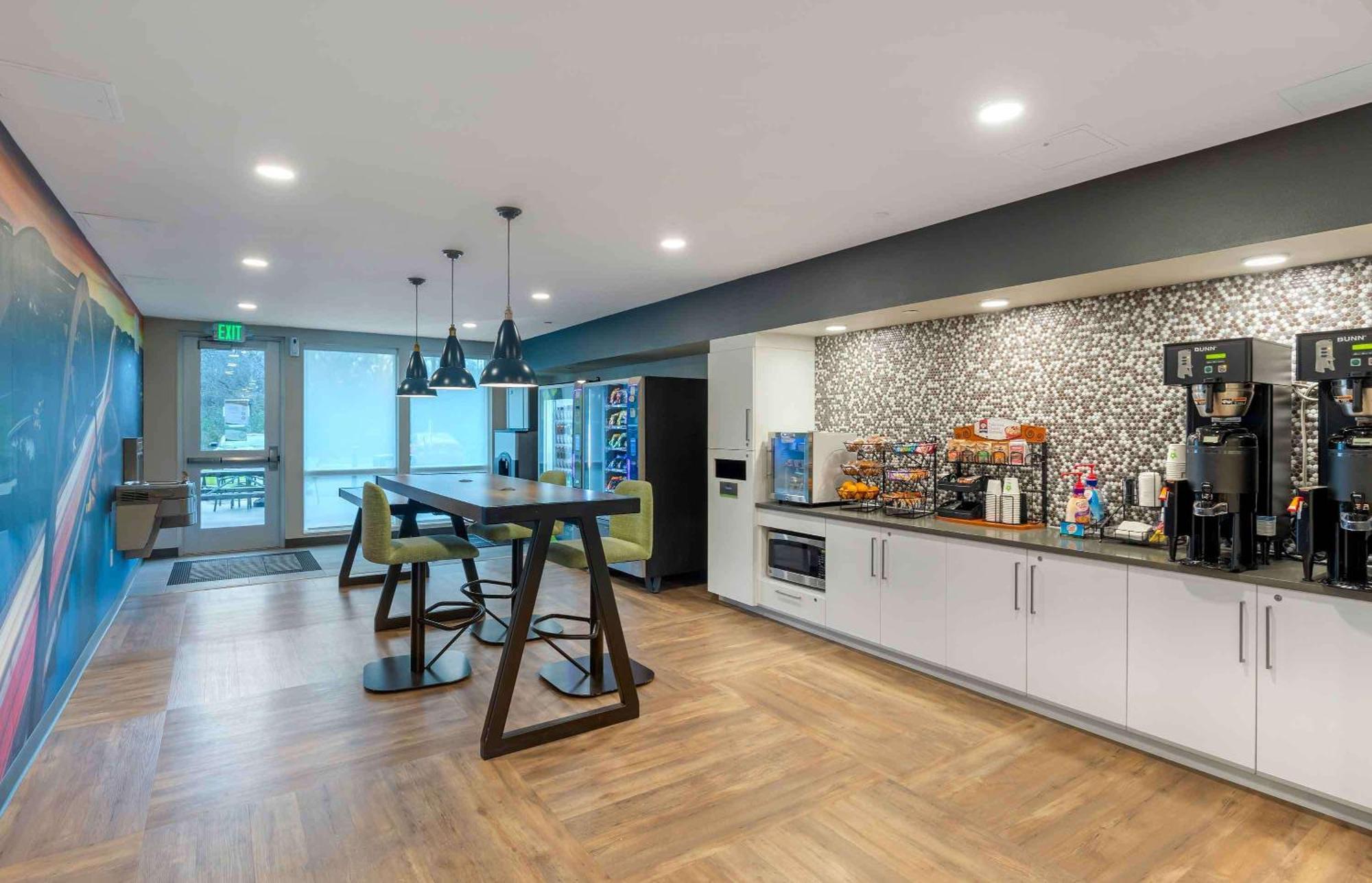 Extended Stay America Premier Suites - Austin - Austin Airport Buitenkant foto