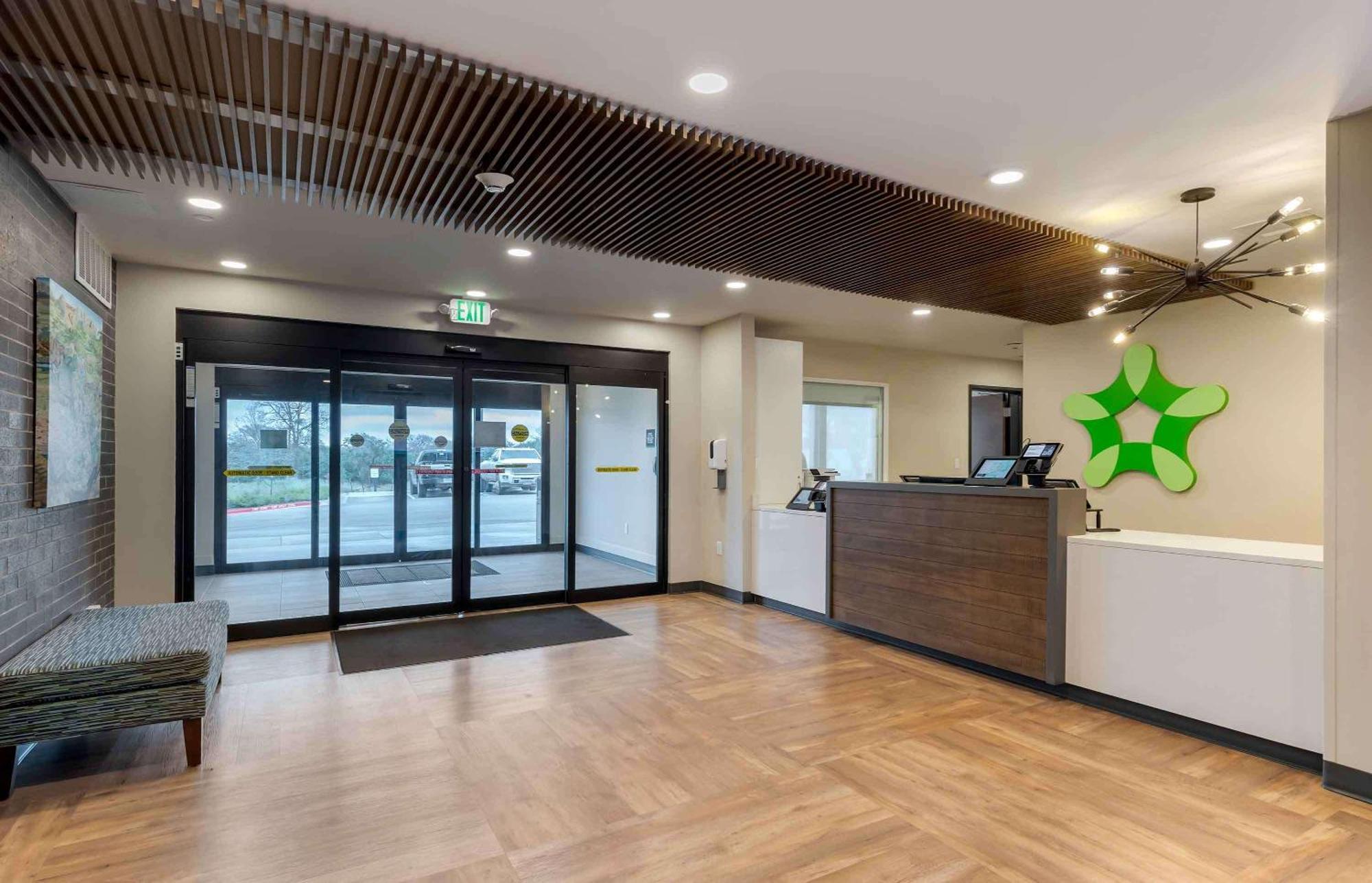 Extended Stay America Premier Suites - Austin - Austin Airport Buitenkant foto