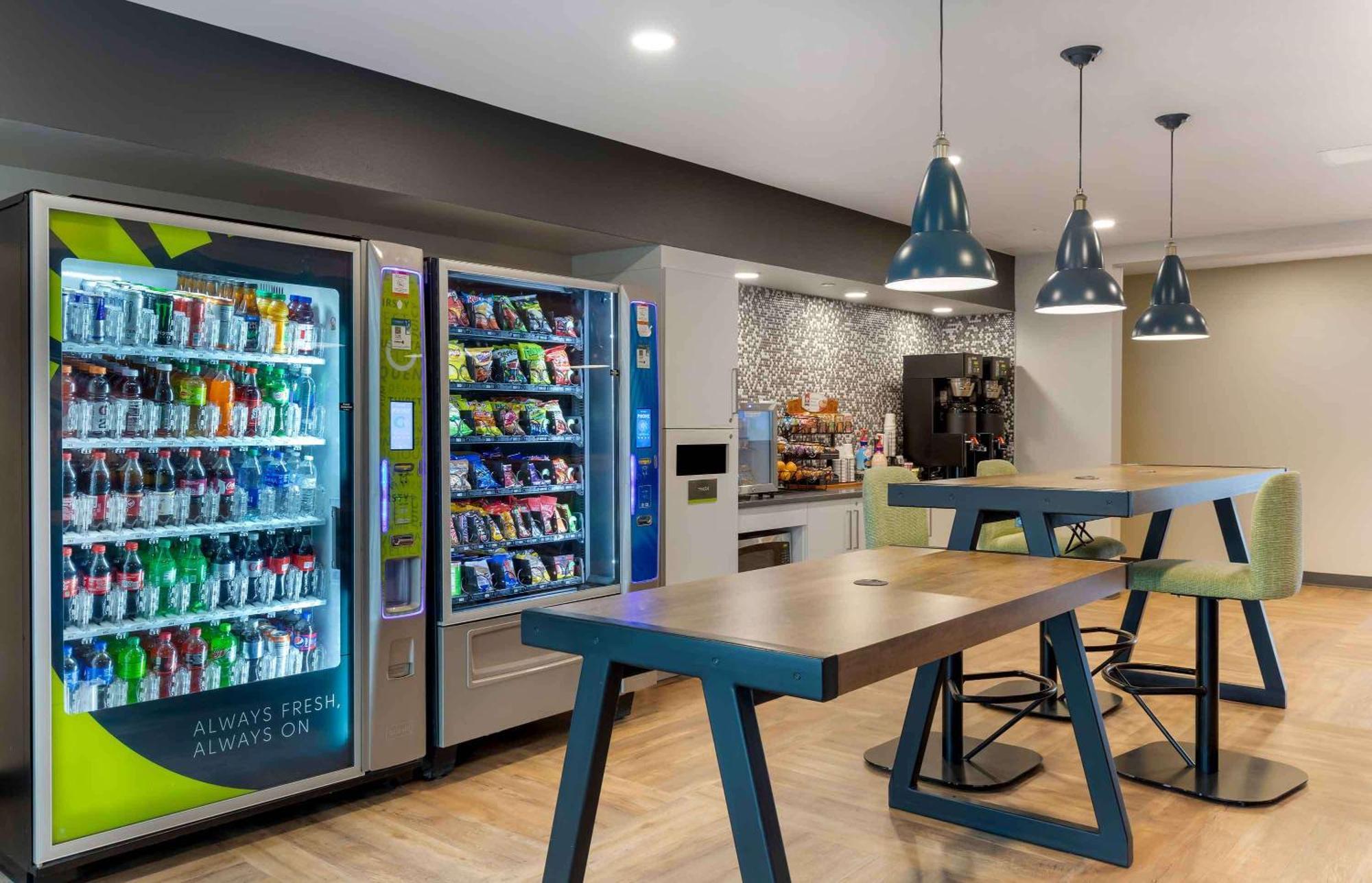 Extended Stay America Premier Suites - Austin - Austin Airport Buitenkant foto