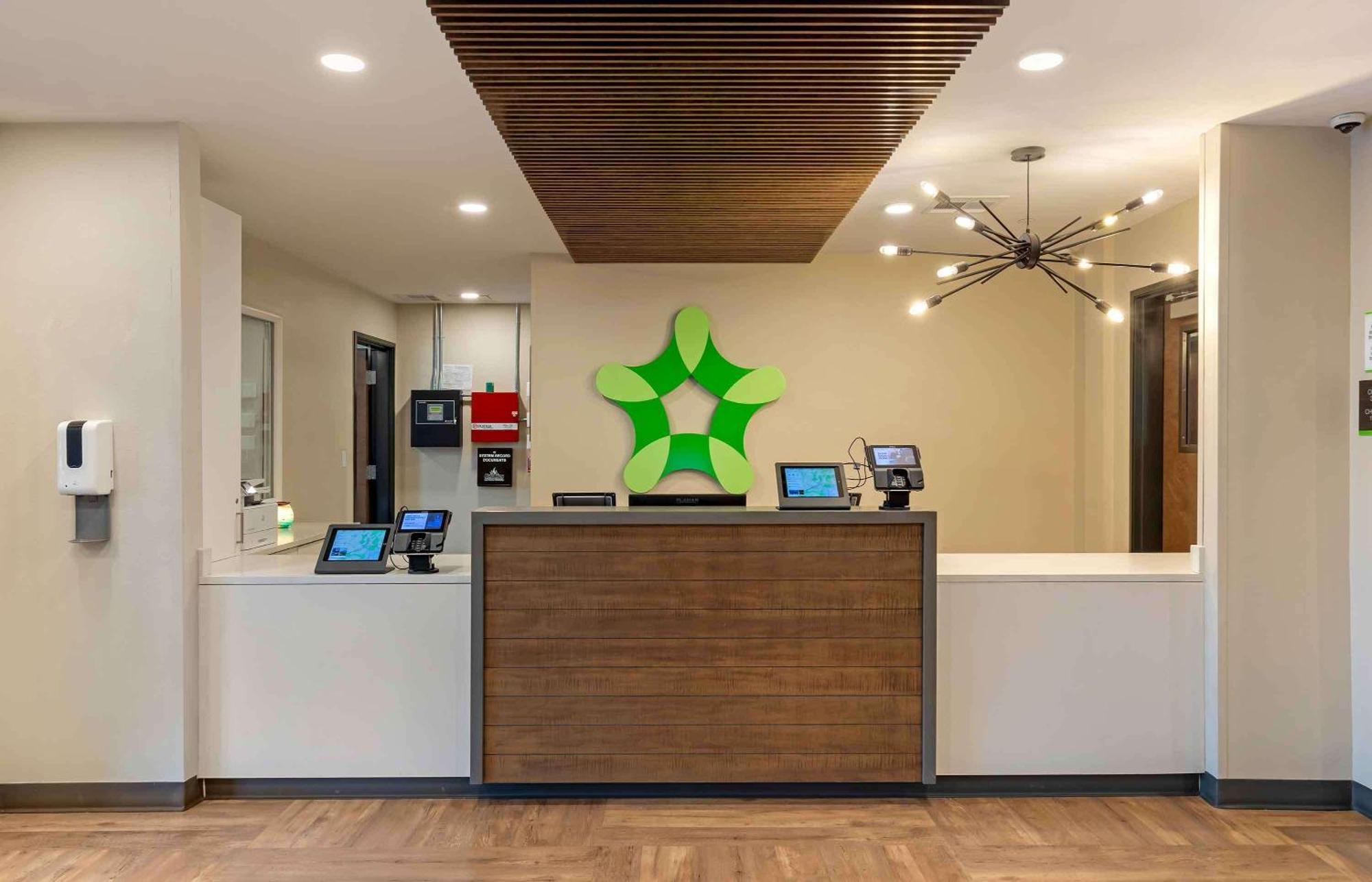 Extended Stay America Premier Suites - Austin - Austin Airport Buitenkant foto
