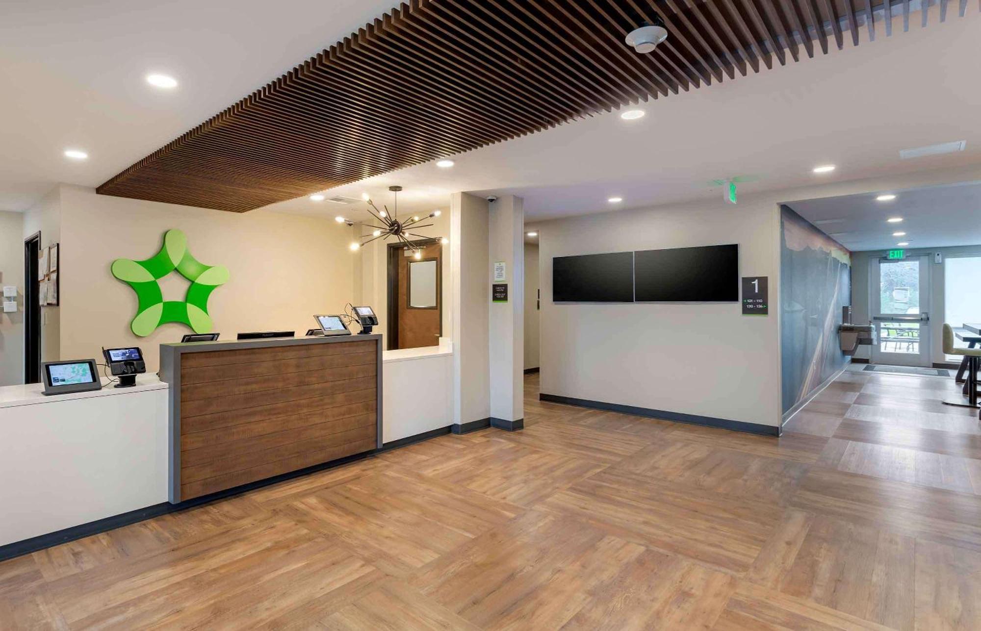Extended Stay America Premier Suites - Austin - Austin Airport Buitenkant foto