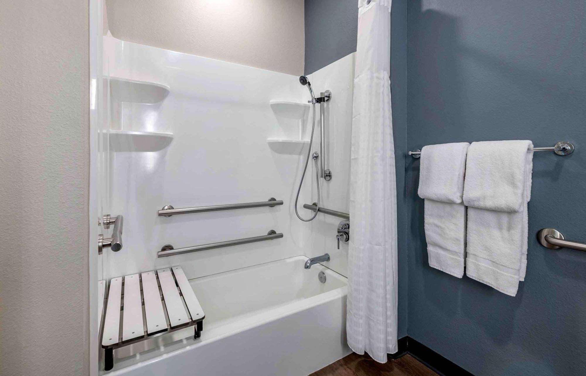 Extended Stay America Premier Suites - Austin - Austin Airport Buitenkant foto