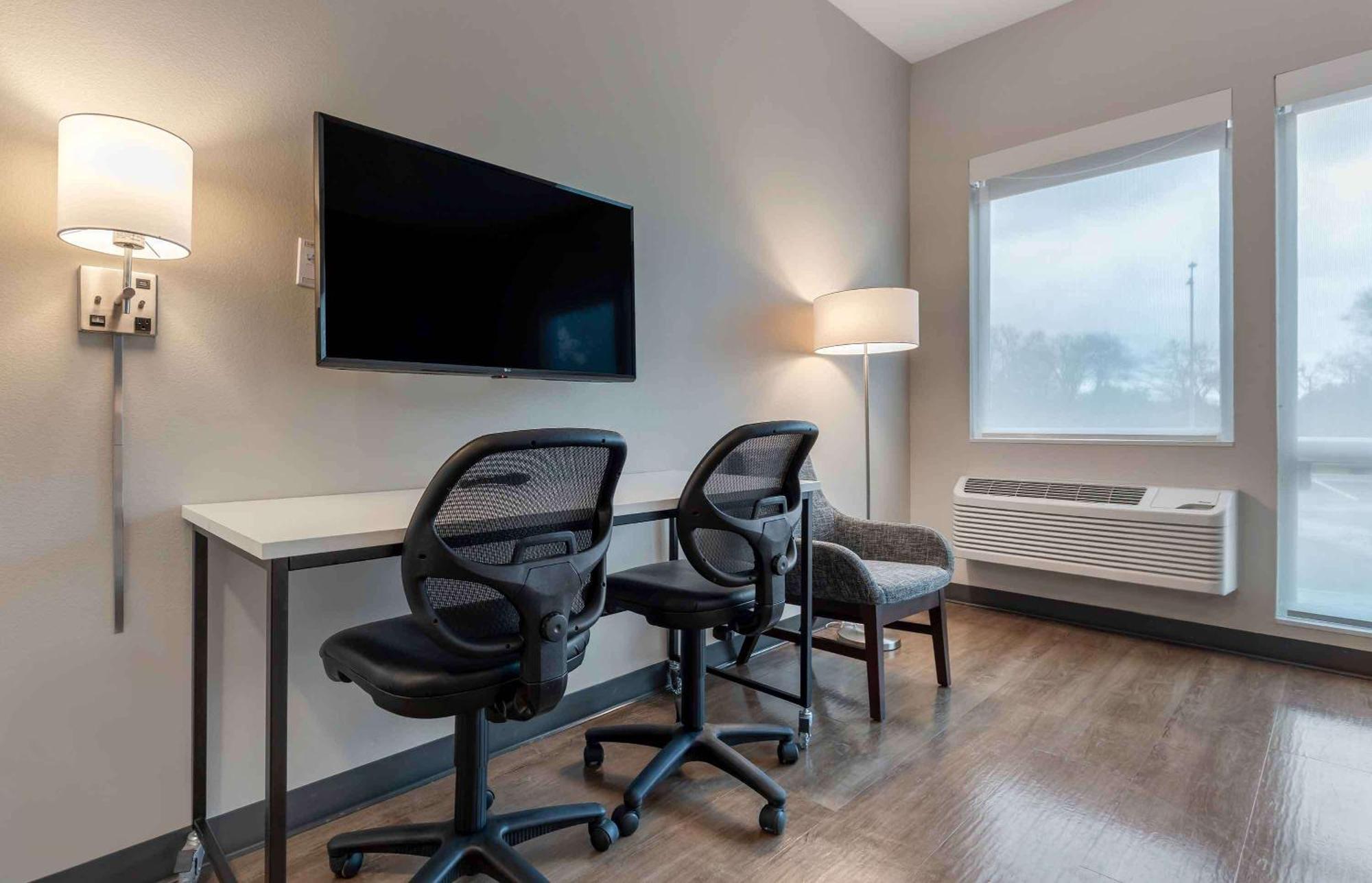 Extended Stay America Premier Suites - Austin - Austin Airport Buitenkant foto