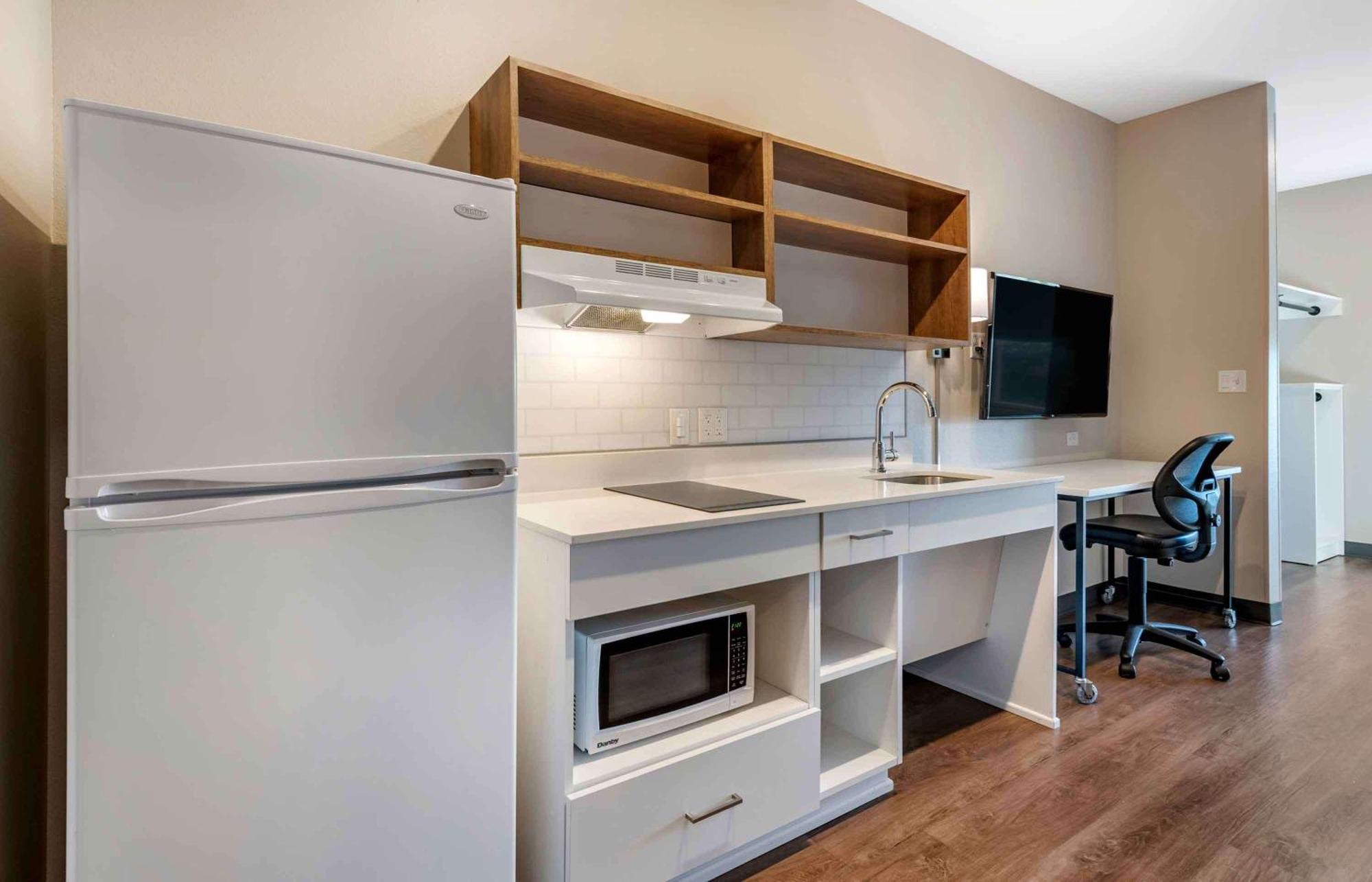 Extended Stay America Premier Suites - Austin - Austin Airport Buitenkant foto