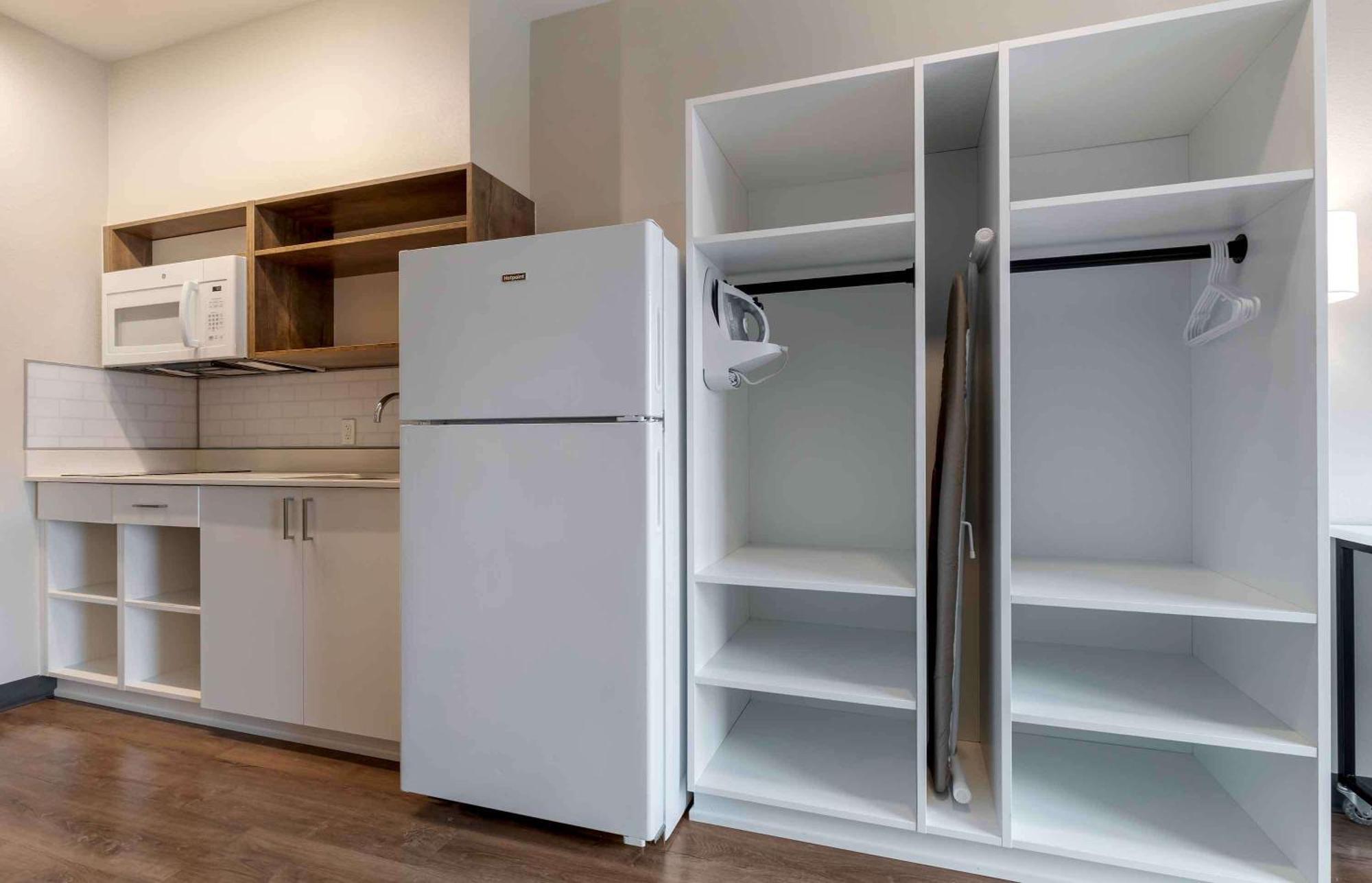 Extended Stay America Premier Suites - Austin - Austin Airport Buitenkant foto